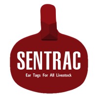 Sentrac logo - Similar company to Tagacow
