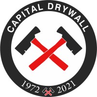 Capital Drywall Alberta Inc logo - Similar company to Rob'S Drywall Services