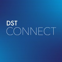 DST Connect logo - Similar company to Dpm Signage | Narrowcasting & Digital Signage Specialist