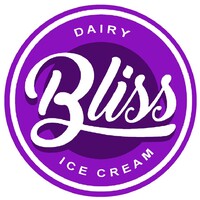Bliss Ice Cream logo - Similar company to Virtupro