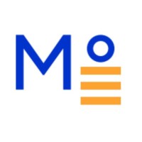 Meridian° logo - Similar company to Futures Creative