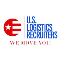 US Logistics Recruiters logo - Similar company to Logistics Recruiters.