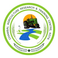 Chambal Agriculture Research & Training Centre logo - Similar company to Earthstar Agrotech Pvt. Ltd.