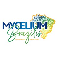Mycelium Brazilis logo - Similar company to The Mycelium Way