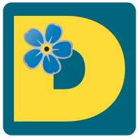 Netwerk Dementie Zeist logo - Similar company to Gebruikersvereniging Centric