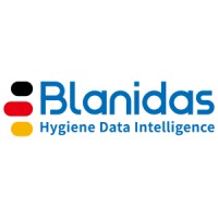 Blanidas Beijing Cleaning Tech logo - Similar company to Heartly Lab