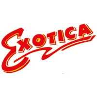 Exotica Restaurant logo - Similar company to Al Alamia