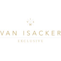 Van Isacker Exclusive logo - Similar company to World Of One Hotel Group