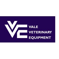 Vale Veterinary Equipment Ltd logo - Similar company to Vale Veterinary Group