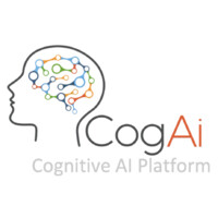 CogAi logo - Similar company to Social Knowledge, Llc