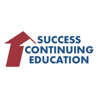 Success Continuing Education logo - Similar company to Mike Russ Financial Training