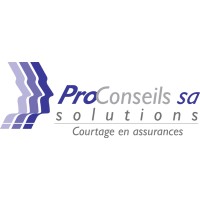 ProConseils Solutions SA logo - Similar company to Flexpme Sa