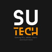 SU Tech logo - Similar company to Junaid Tech