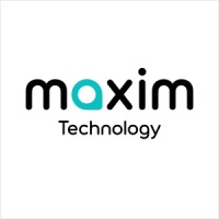 Maxim Technology logo - Similar company to Maxim Software