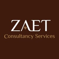 ZAET Consultancy Services logo - Similar company to Vortex Services Consultancy
