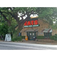Popo Restaurant