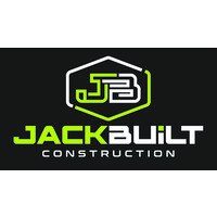 Jack Built Construction logo - Similar company to Premier Building & Construction