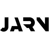 Jarn logo - Similar company to Overlock Development As