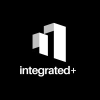 I N T E G R A T E D   A R C H I T E C T U R E+ logo - Similar company to Sml Architects