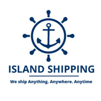 ISLAND SHIPPING logo - Similar company to Roatan Ferry