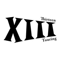 XIII_TOURING logo - Similar company to Coteam