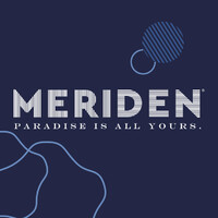 Meriden Cabo Norte logo - Similar company to Meriden