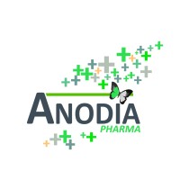 ANODIA logo - Similar company to Foresterra