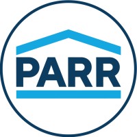 PARR logo - Similar company to Cascade Building Envelope Solutions