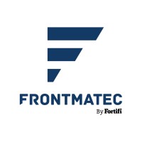 Frontmatec logo - Similar company to Vanwyk Systems