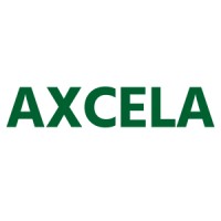 Axcela Inc. logo - Similar company to Resilire