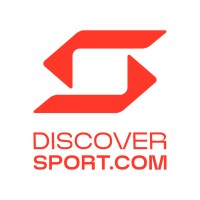 Discover Sport logo - Similar company to Equisk