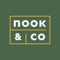 Nook & Co logo - Similar company to Thepaths4Ward Inc.