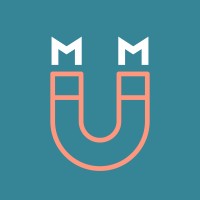 Magnet Media logo - Similar company to Hostlogic