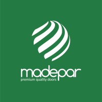 Madepar logo - Similar company to Gts