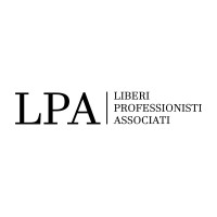 LPA | Liberi Professionisti Associati logo - Similar company to Slt Studio Legale & Tributario