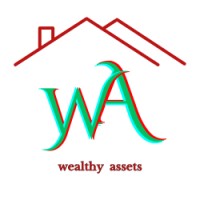 WealthyAssets logo - Similar company to Katabole Technology Venture