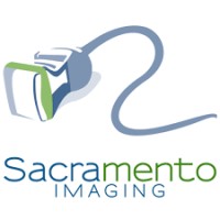 Sacramento Imaging logo - Similar company to Breastlink