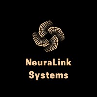 NeuraLink Systems logo - Similar company to Spin Quantum Tech - Sqt - Business Acceleration Through Quantum Computing.