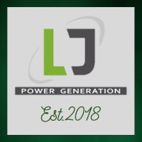 LJ Power Generation logo - Similar company to Genserve