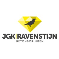 JGK-Ravenstijn betonboringen logo - Similar company to Tekenservice.Com