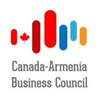 Canada-Armenia Business Council (CABC) logo - Similar company to Armenian Youth Federation Of Australia (Ayf-Au)