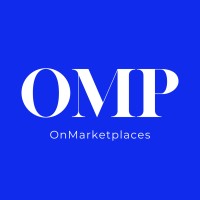 OnMarketplaces logo - Similar company to Dina Brandt   |   Personal Branding Strategie Und -Beratung