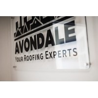 Avondale Roofing logo - Similar company to Conrad Roofing