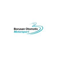 Borusan Otomotiv Motorsport logo - Similar company to Connectum