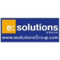 e:solutions Group logo - Similar company to Wordenix