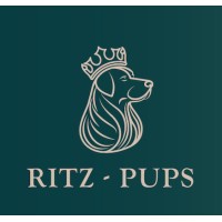 Ritz Pups logo - Similar company to Joubijoux