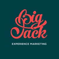 Big Jack Event Agency logo - Similar company to Cg Event