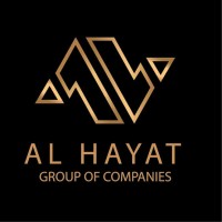Alhayat group of companies logo - Similar company to Al Hayat Group