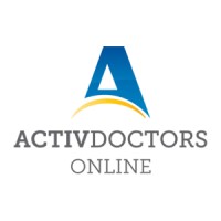 Activ Doctors Online India logo - Similar company to Realassets Usa