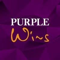 Purple Wins logo - Similar company to Purplewire